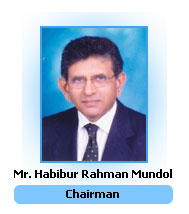 Mr. Habibur Rahman Mundol - Chairman